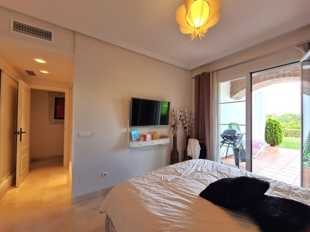 3 Bedrooms Apartment in Benahavís