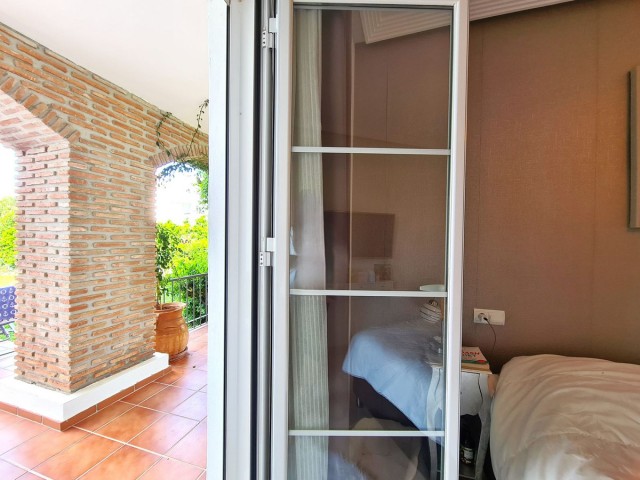 3 Bedrooms Apartment in Benahavís