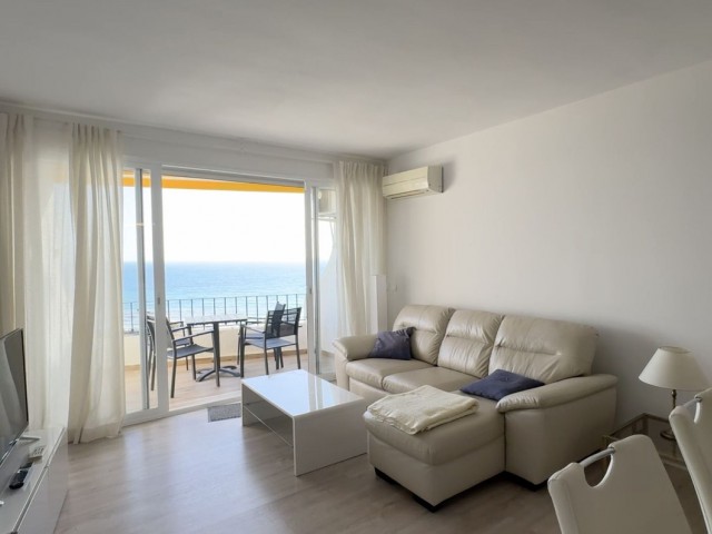 2 Schlafzimmer Apartment in Puerto de Cabopino