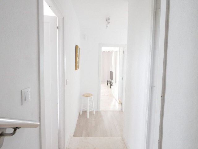 2 Schlafzimmer Apartment in Puerto de Cabopino