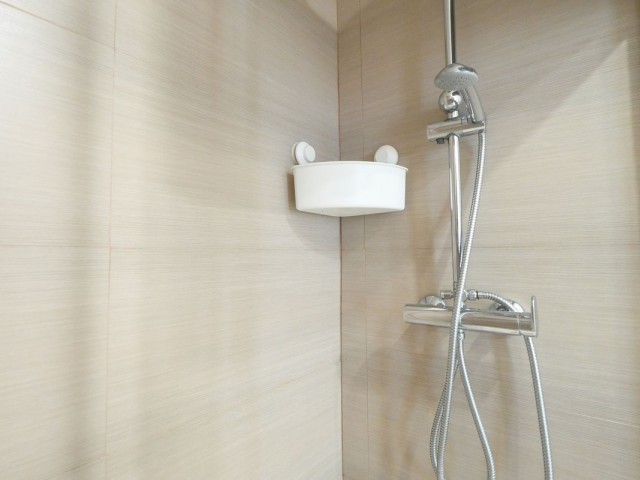 2 Schlafzimmer Apartment in Puerto de Cabopino