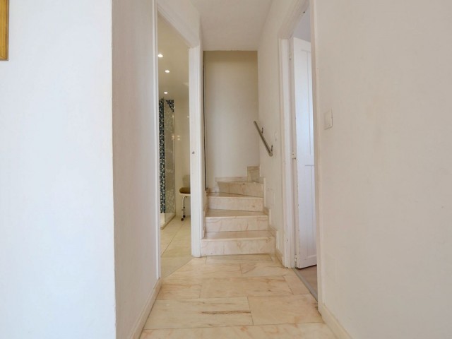 Appartement avec 2 Chambres  à Puerto de Cabopino