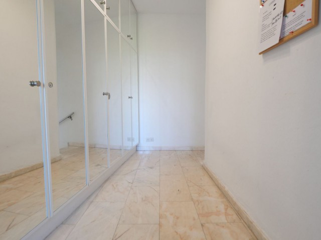 2 Soveroms Leilighet i Puerto de Cabopino