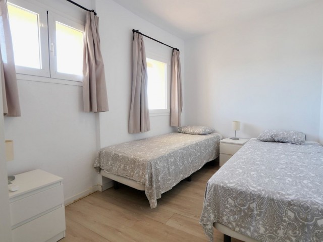 2 Soveroms Leilighet i Puerto de Cabopino