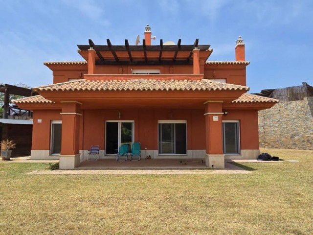 Villa avec 5 Chambres  à Marbella