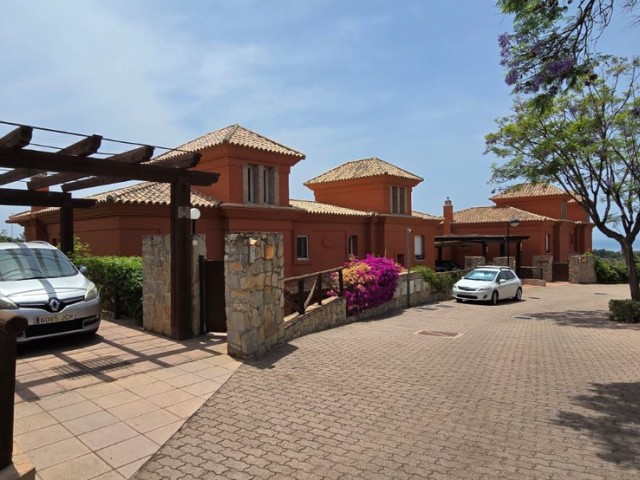 Villa avec 5 Chambres  à Marbella