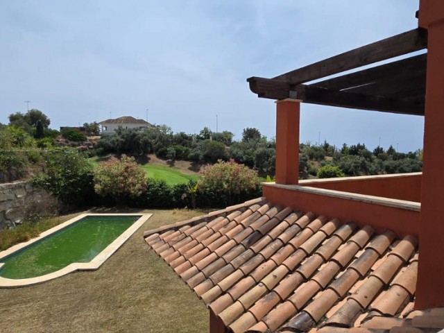 Villa avec 5 Chambres  à Marbella