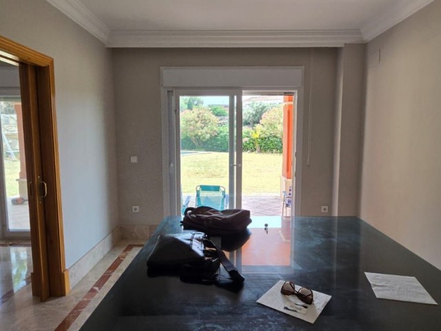 Villa avec 5 Chambres  à Marbella