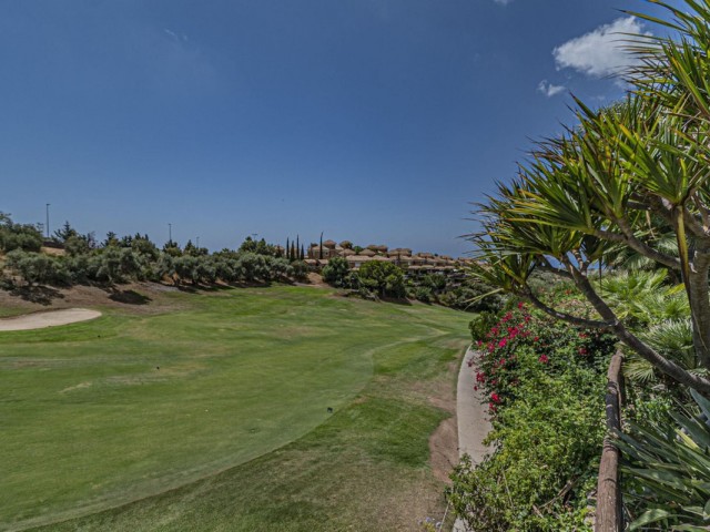 5 Soveroms Villa i Marbella
