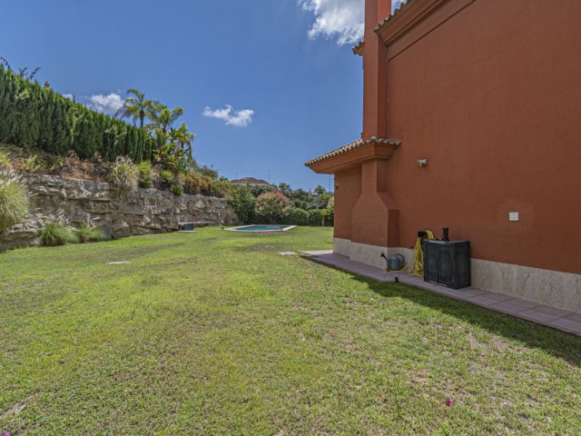 5 Soveroms Villa i Marbella