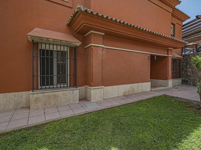 5 Soveroms Villa i Marbella
