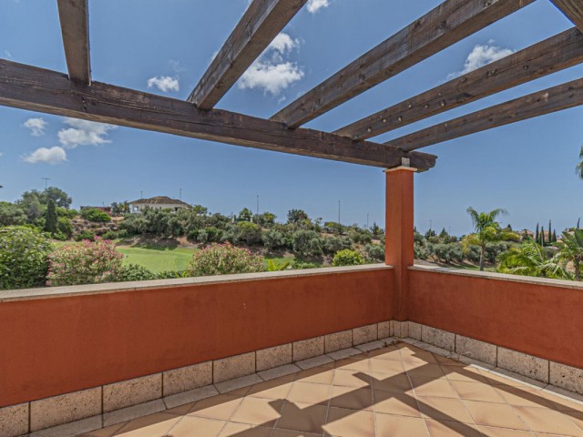 5 Soveroms Villa i Marbella