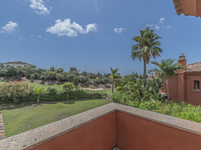 5 Soveroms Villa i Marbella