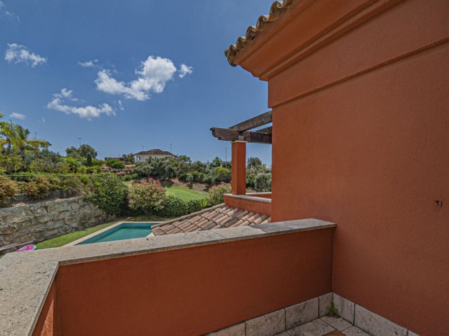 5 Soveroms Villa i Marbella