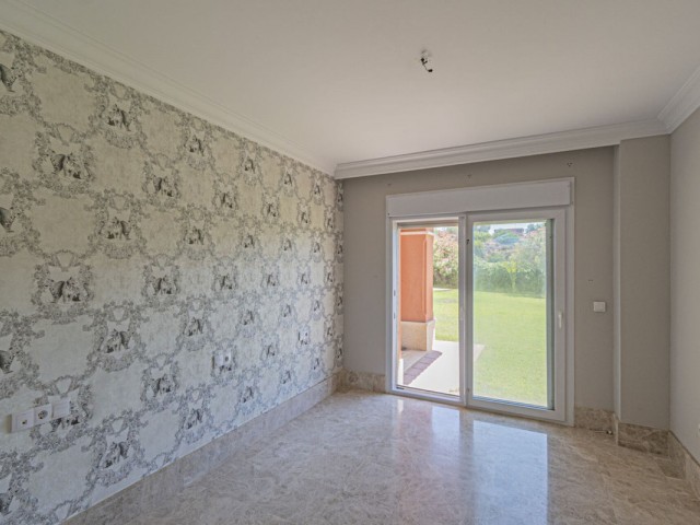 5 Soveroms Villa i Marbella