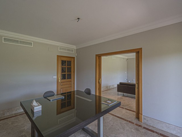 5 Soveroms Villa i Marbella