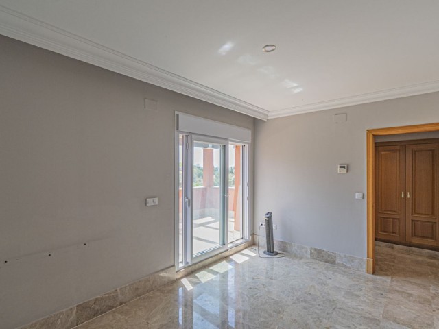 5 Soveroms Villa i Marbella