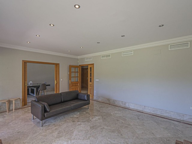 5 Soveroms Villa i Marbella