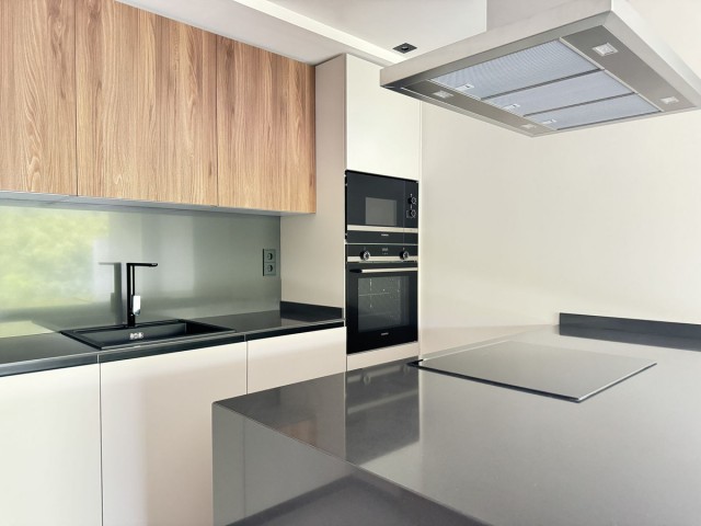 3 Schlafzimmer Apartment in San Pedro de Alcántara
