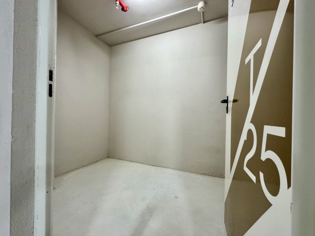3 Schlafzimmer Apartment in San Pedro de Alcántara