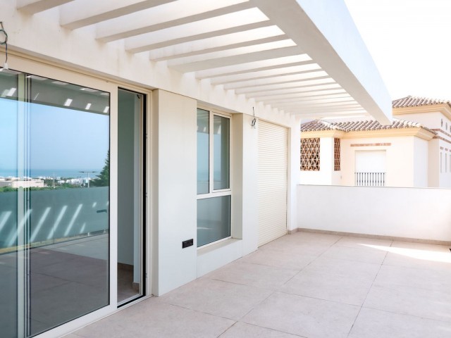 Appartement avec 3 Chambres  à Selwo