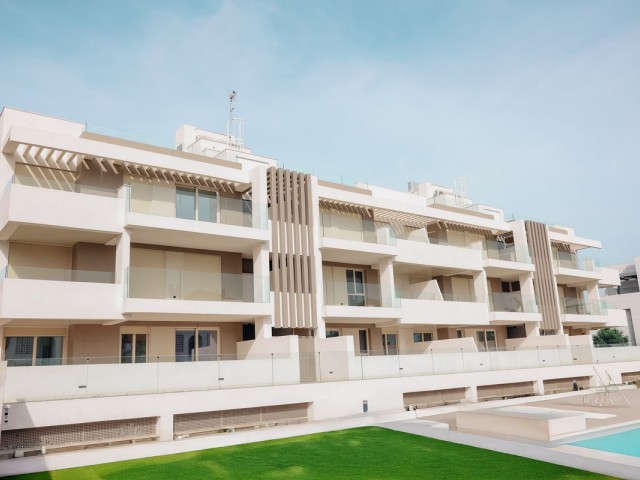Appartement avec 3 Chambres  à Selwo
