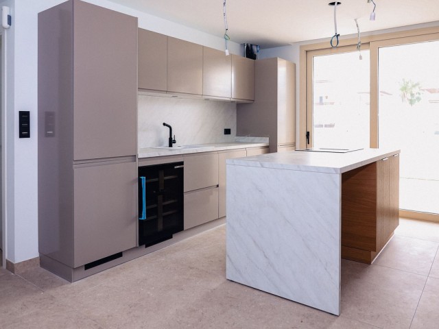Appartement avec 3 Chambres  à Selwo