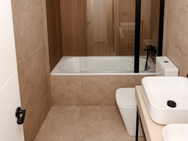 Appartement avec 3 Chambres  à Selwo