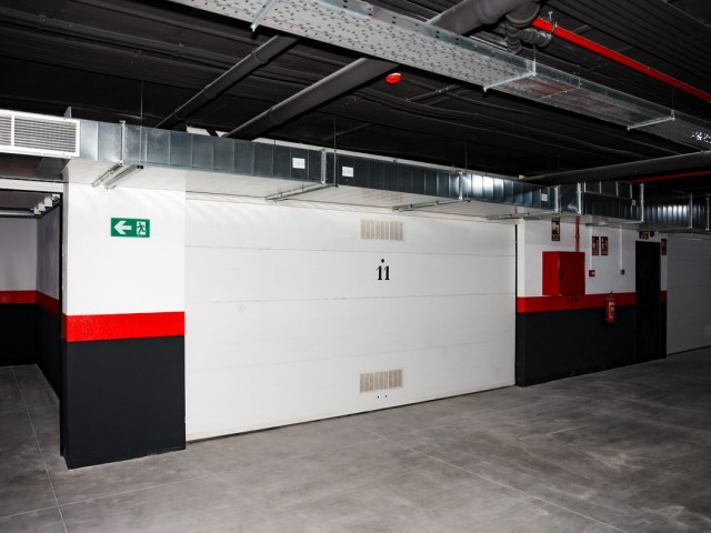 Appartement avec 3 Chambres  à Selwo