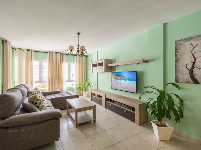 Apartment, Nueva Andalucia, R4171768