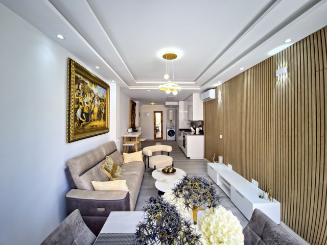 2 Schlafzimmer Apartment in Marbella