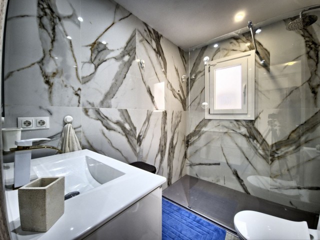 2 Schlafzimmer Apartment in Marbella