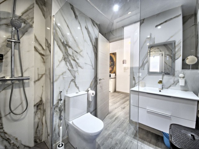 2 Schlafzimmer Apartment in Marbella