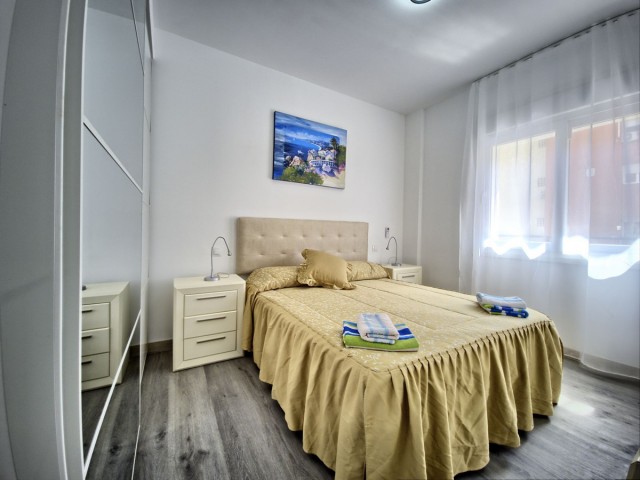 2 Schlafzimmer Apartment in Marbella