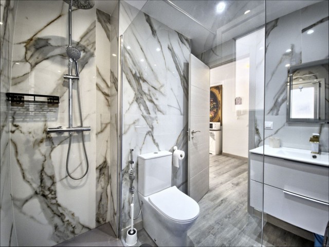 2 Bedrooms Apartment in Marbella