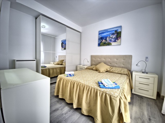 2 Slaapkamer Appartement in Marbella