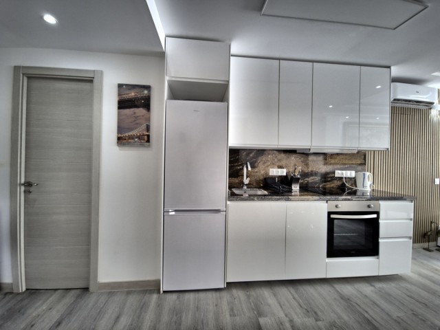 2 Schlafzimmer Apartment in Marbella