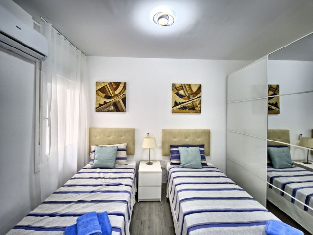 Appartement avec 2 Chambres  à Marbella