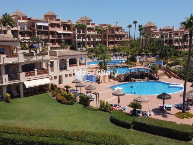 Apartment, Benalmadena Costa, R5114560