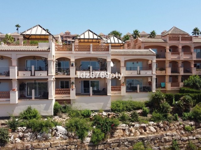 Apartment, Benalmadena Costa, R5114560