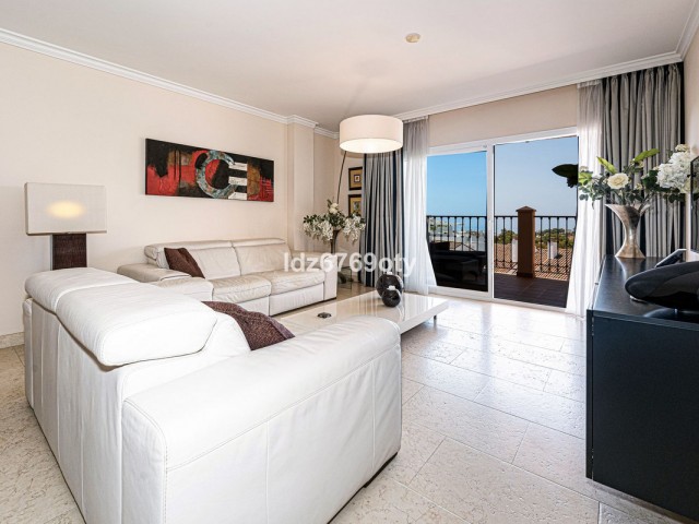 Apartment, Benalmadena Costa, R5114560
