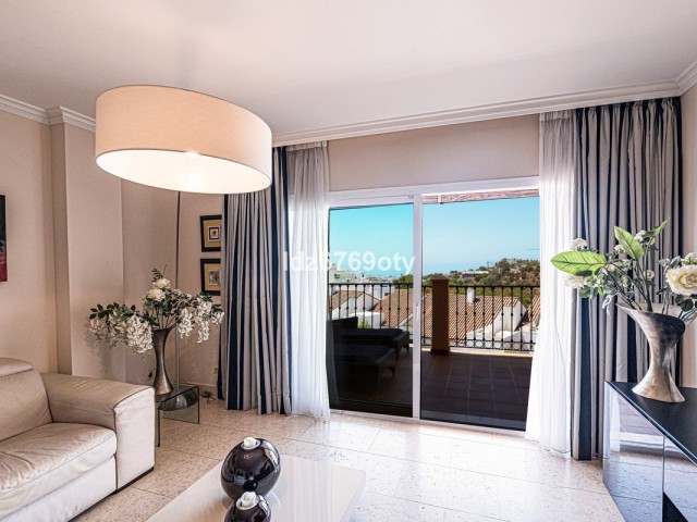 Apartment, Benalmadena Costa, R5114560