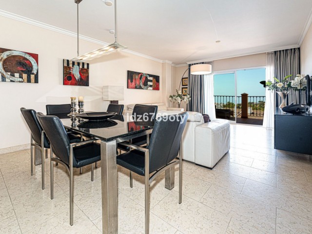 2 Bedrooms Apartment in Benalmadena Costa