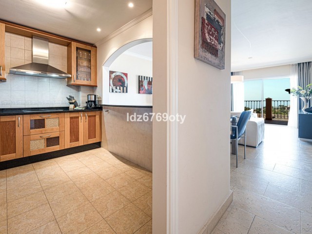 2 Bedrooms Apartment in Benalmadena Costa