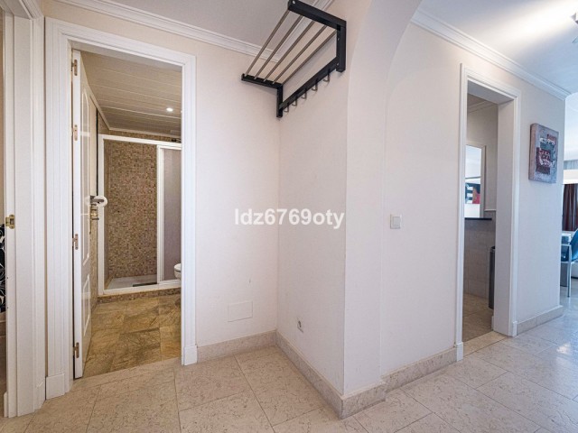 2 Bedrooms Apartment in Benalmadena Costa