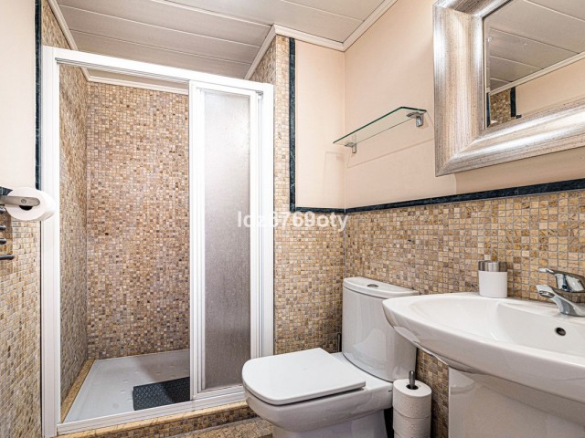 2 Bedrooms Apartment in Benalmadena Costa