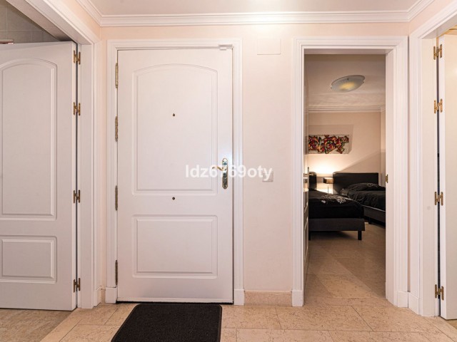 2 Bedrooms Apartment in Benalmadena Costa