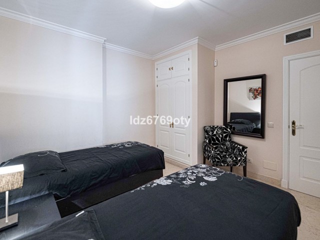 2 Bedrooms Apartment in Benalmadena Costa