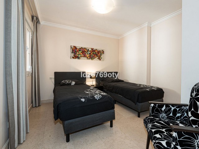 2 Bedrooms Apartment in Benalmadena Costa