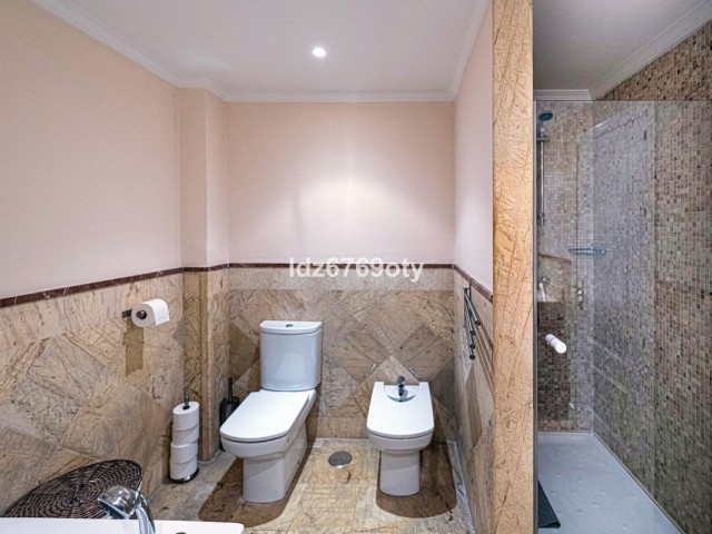 2 Bedrooms Apartment in Benalmadena Costa